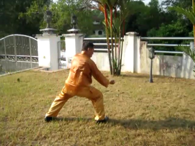 shaolin